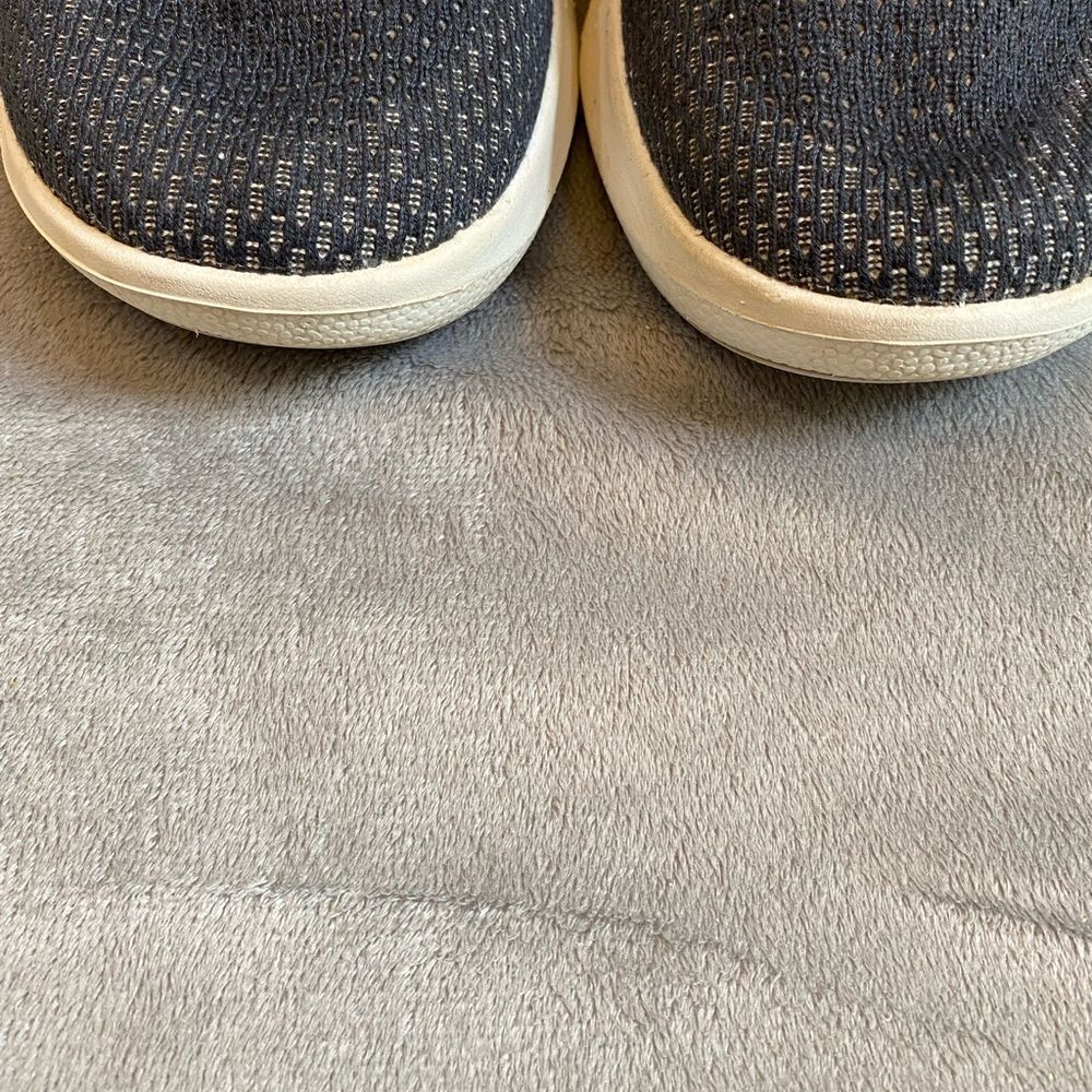 Allbirds Tree Dasher Athletic Sneakers Women Size 9.5 - Picture 2 of 9